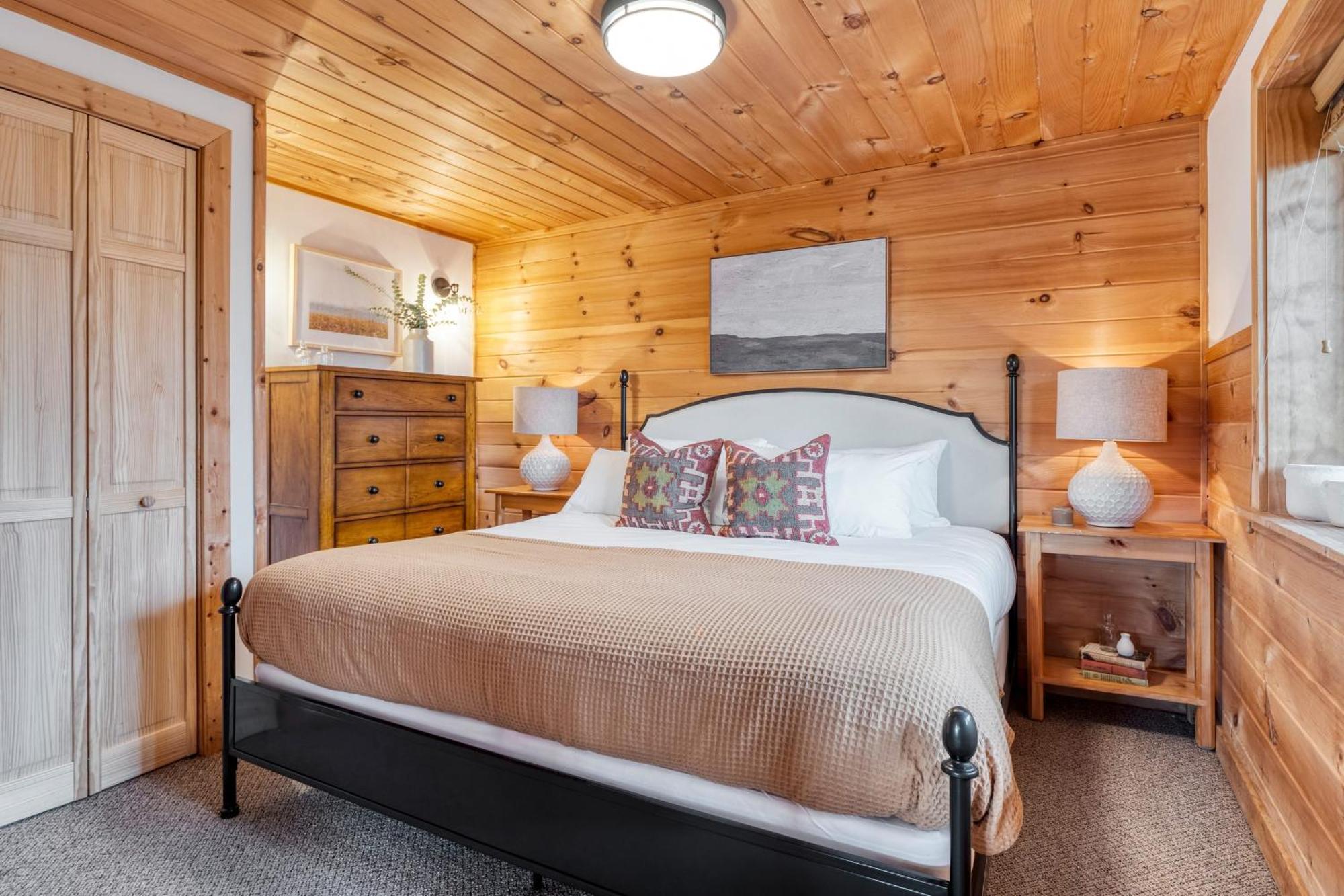 Chestnut By Avantstay Mountain Cabin W Treetop Views Hot Tub Game Room Gatlinburg Ngoại thất bức ảnh