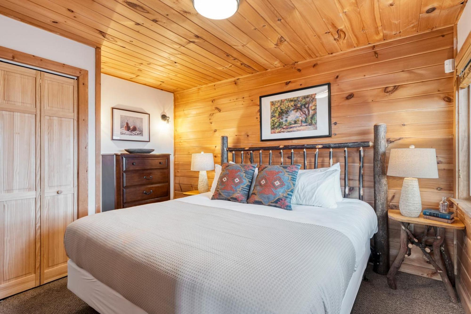 Chestnut By Avantstay Mountain Cabin W Treetop Views Hot Tub Game Room Gatlinburg Ngoại thất bức ảnh